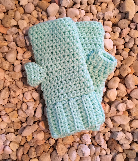 Quick Mitts