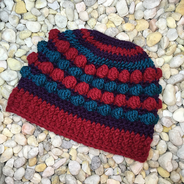Andi Bun Hat