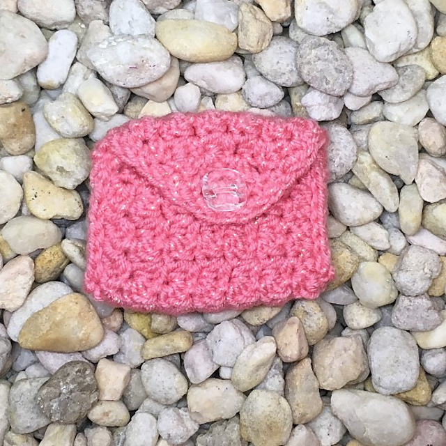Market Coin Purse