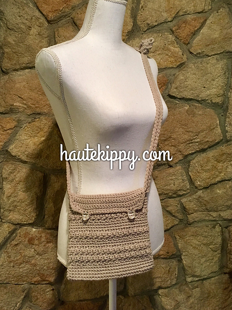 Market Crossbody