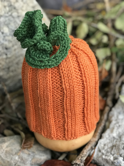 Punkin' Hat
