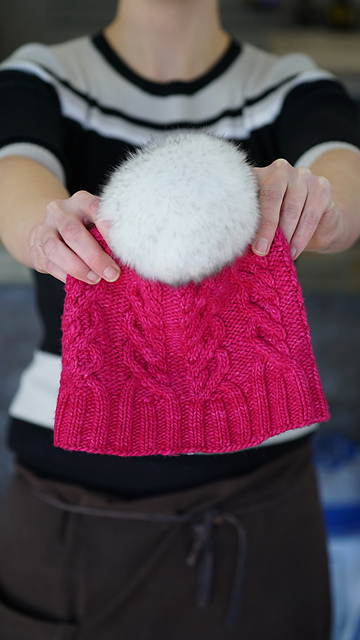 Warren Hat