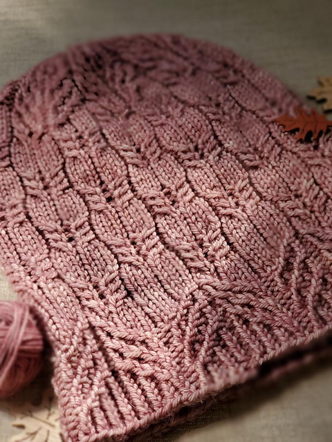 Pinecone Trail Hat