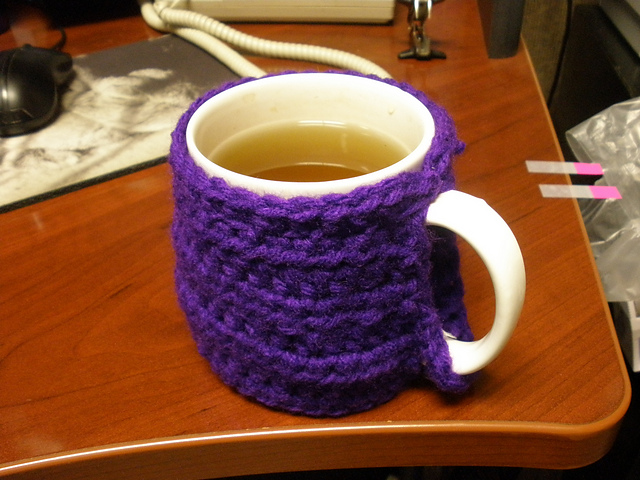 Mug Warmers