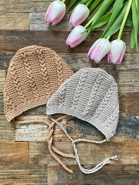 Lykke Bonnet