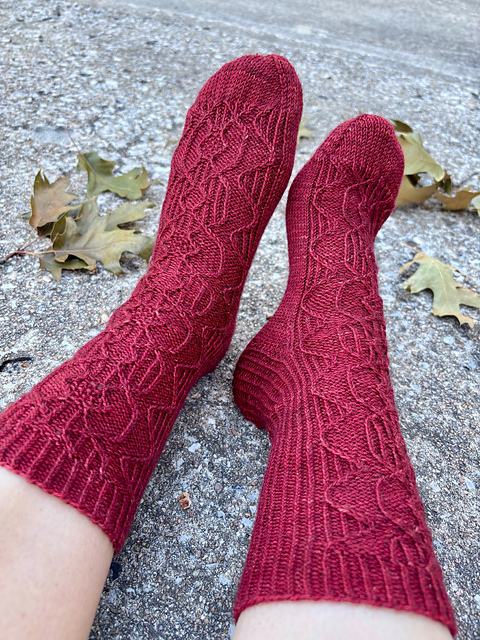 Sulpice Socks
