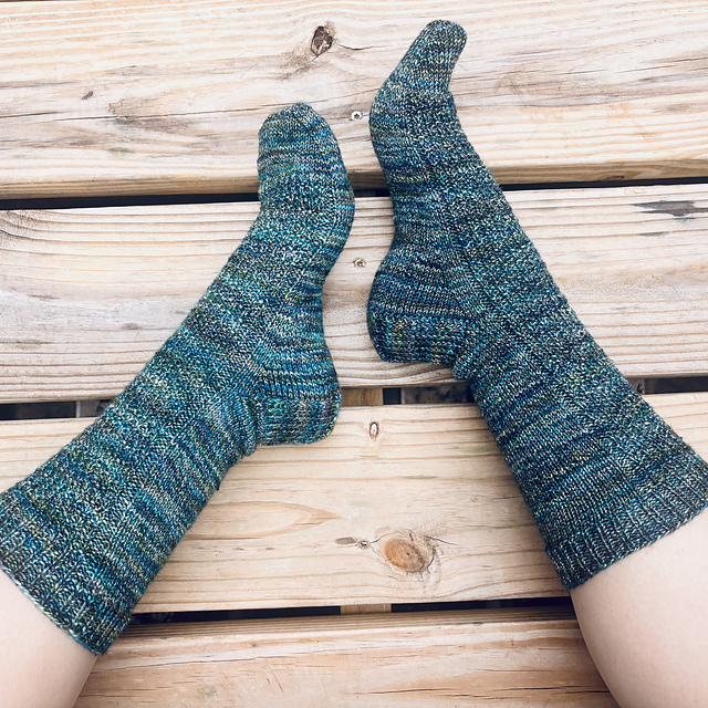 Honeydukes Socks