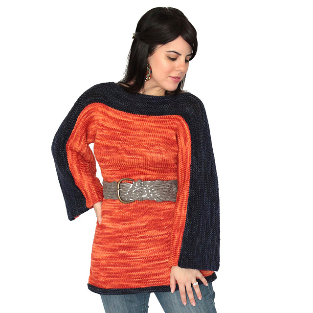 Megan's Sweater