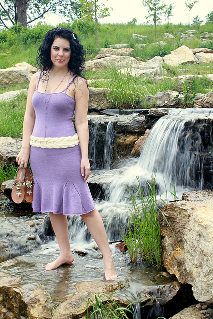 Guinevere Dress