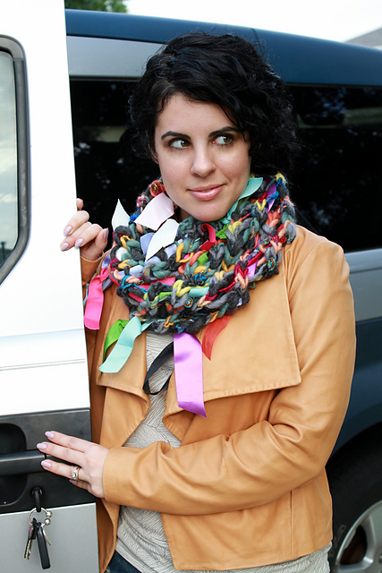 Cursory Cowl