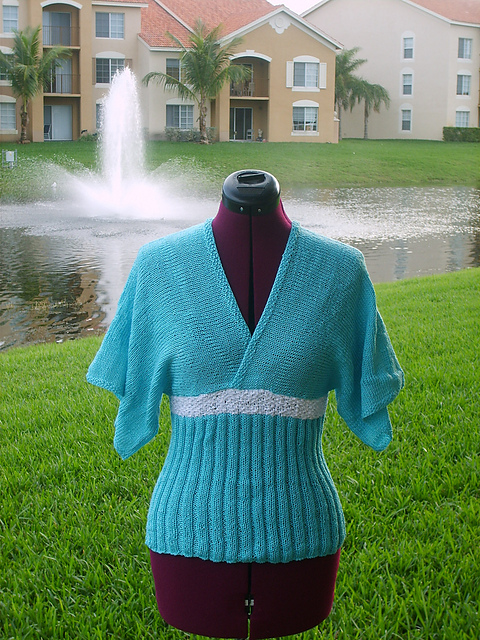 Stargazer Sweater