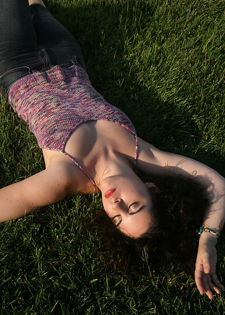 Roxy Tank