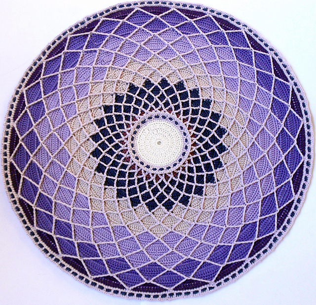 Ravelry: LepsLover's Split Infinitive