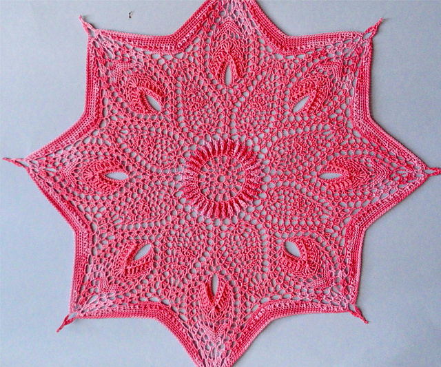 Doily #1