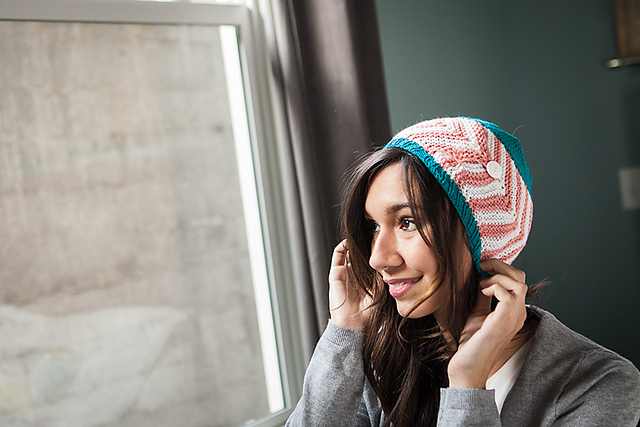 Adelia Beanie