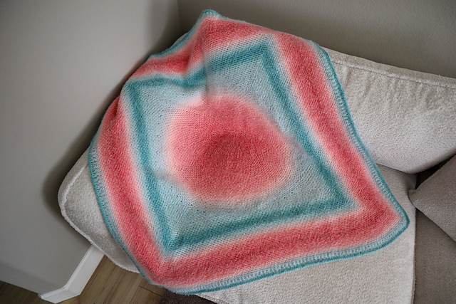 The Aura Blanket