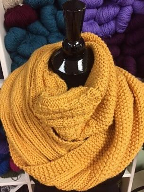 Sampler Scarf Pattern Ravelry: Sampler Scarf pattern by The Speckled Sheep