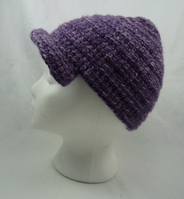 Nautilus Hat