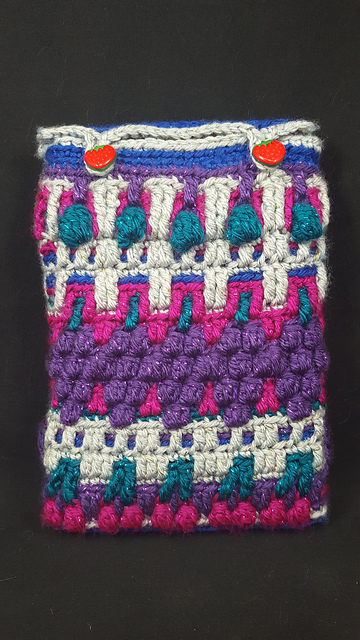 Tasty Fruit Overlay Case