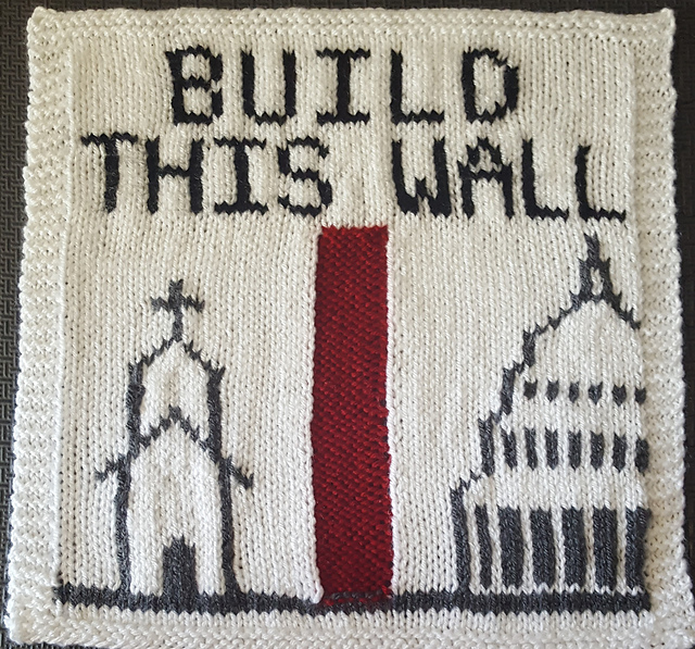 Build This Wall