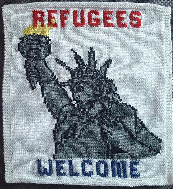 Refugees Welcome
