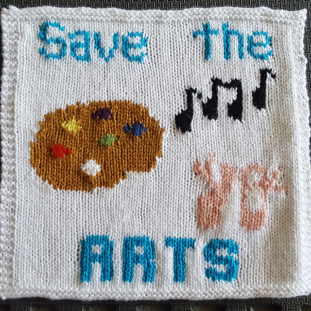 Save the Arts