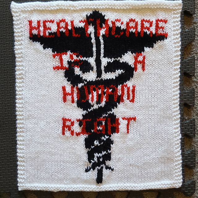 Healthcare Is A Human Right