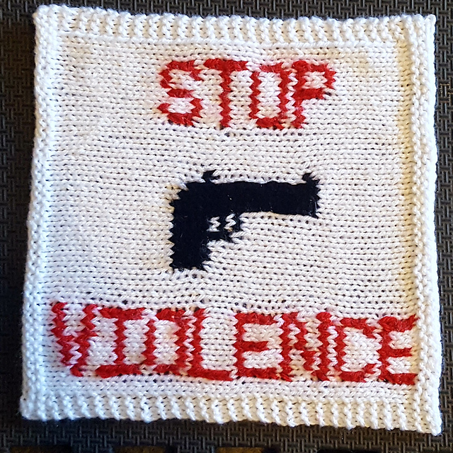 Stop Gun Violence