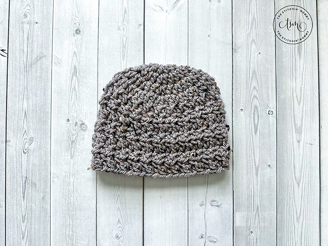 Thalia Beanie