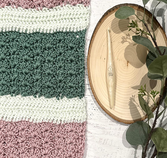Phoebe Infinity Scarf
