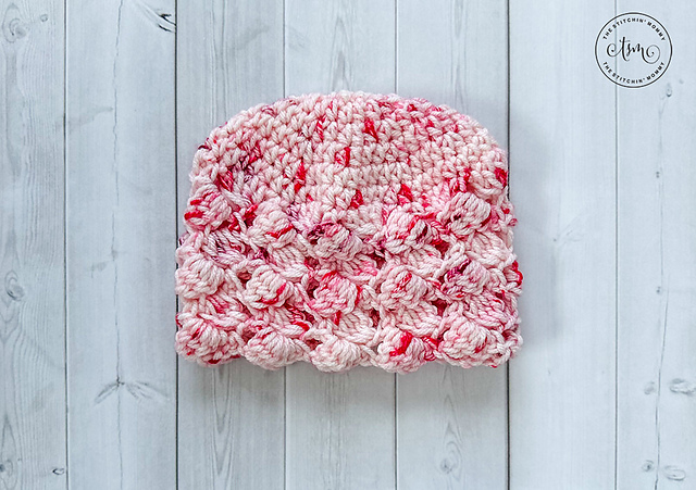 Audrey Beanie