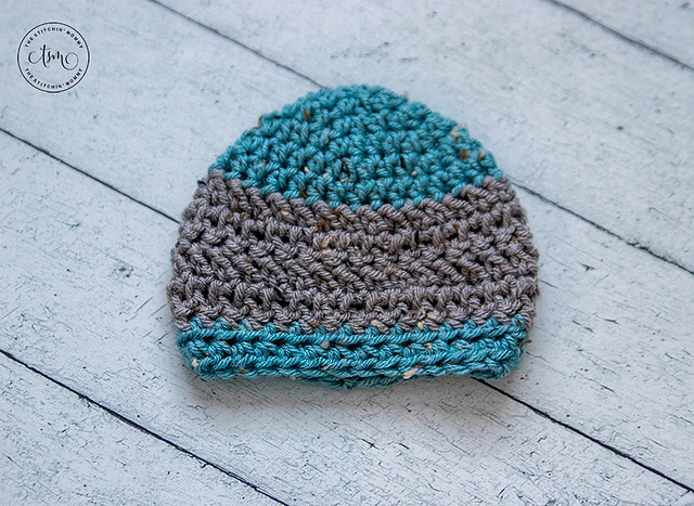 Kayla Beanie