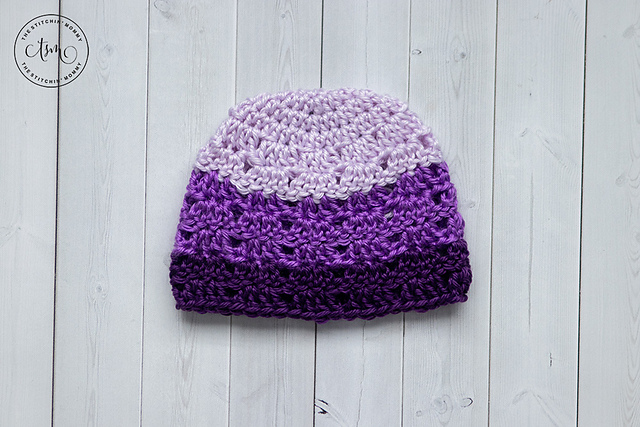 Lydie Beanie