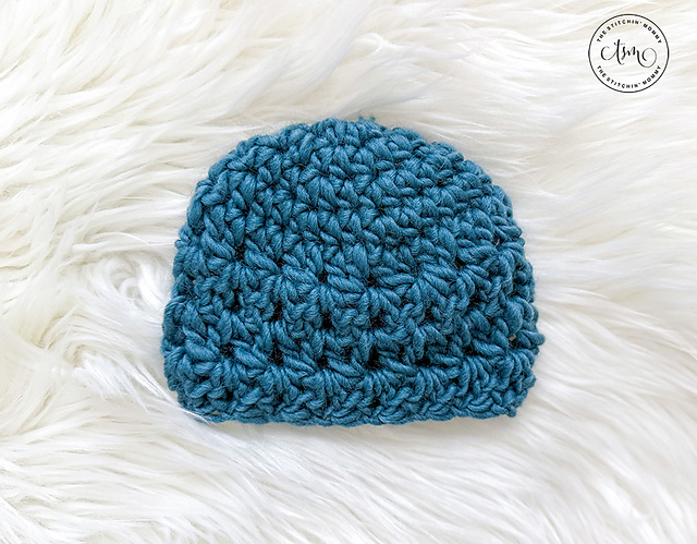 Misty Day Hat