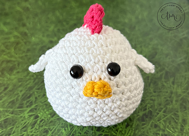 Chloe the Chicken