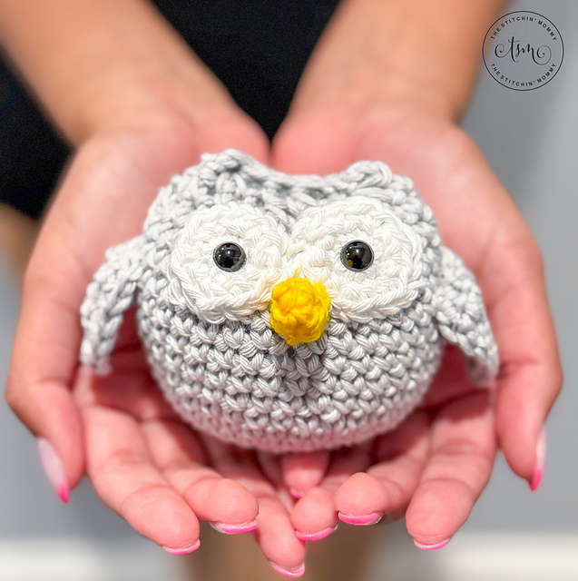 Ollie the Owl