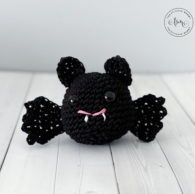 Bram the Bat