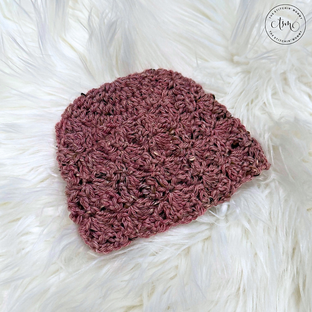 Autumn Orchard Hat