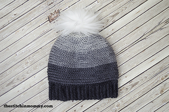 My Favorite Beanie