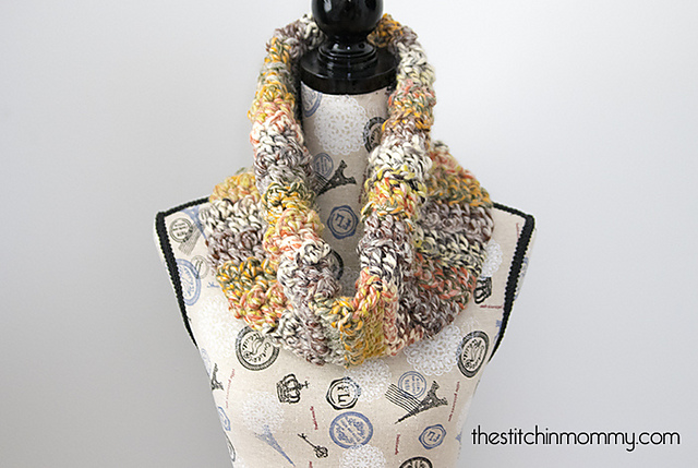 Carnival Games Cowl