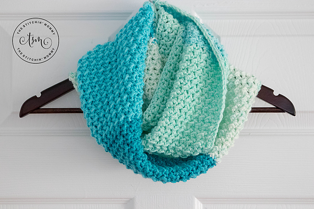 Faerie Magic Infinity Scarf