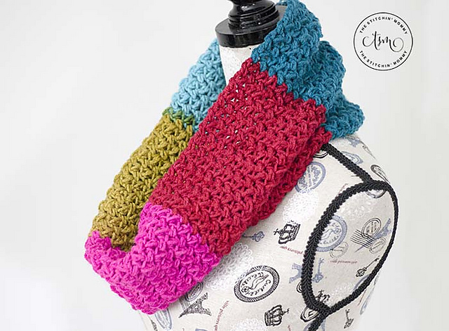 Celebration Cowl