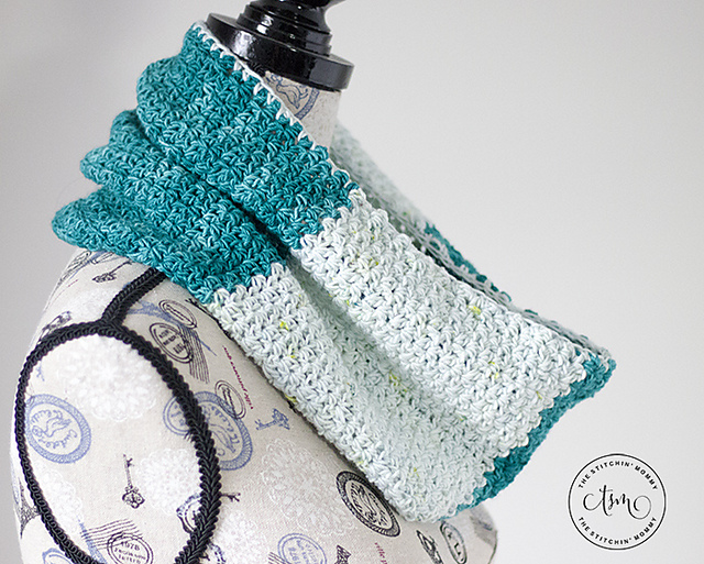 Lakeside Cowl