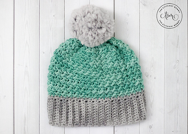 Riverside Slouch Hat