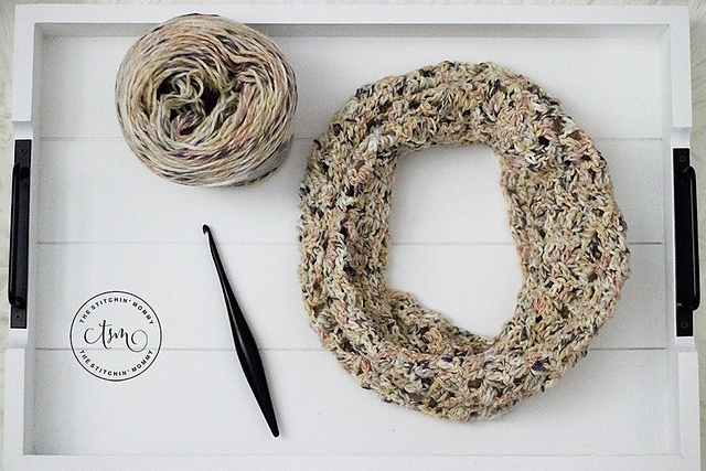 Beachcomber Cowl