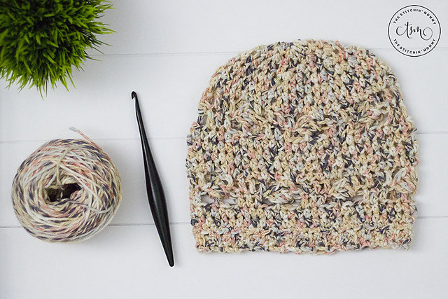 Beachcomber Hat