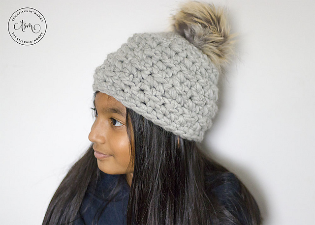 Stormy Ridge Hat