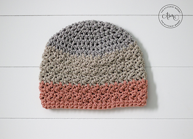 On the Coast Hat