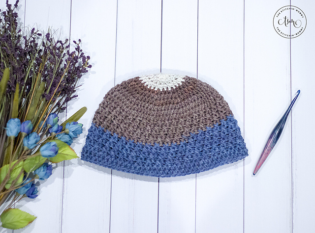 Allegra Hat
