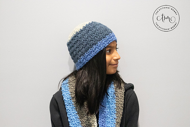 Celestine Hat